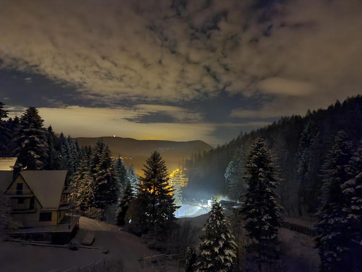 Porąbka Apartament Spa 40 Resort Kozubnik Blisko Szczyrk - 5D Apartamenty מראה חיצוני תמונה