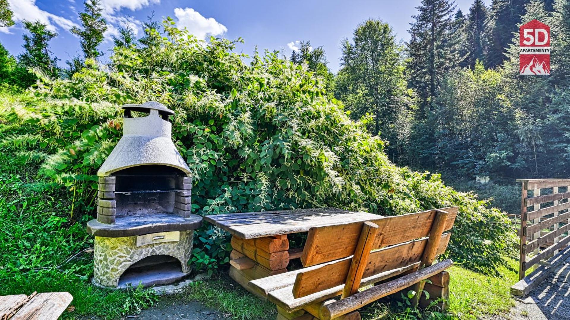 Porąbka Apartament Spa 40 Resort Kozubnik Blisko Szczyrk - 5D Apartamenty מראה חיצוני תמונה