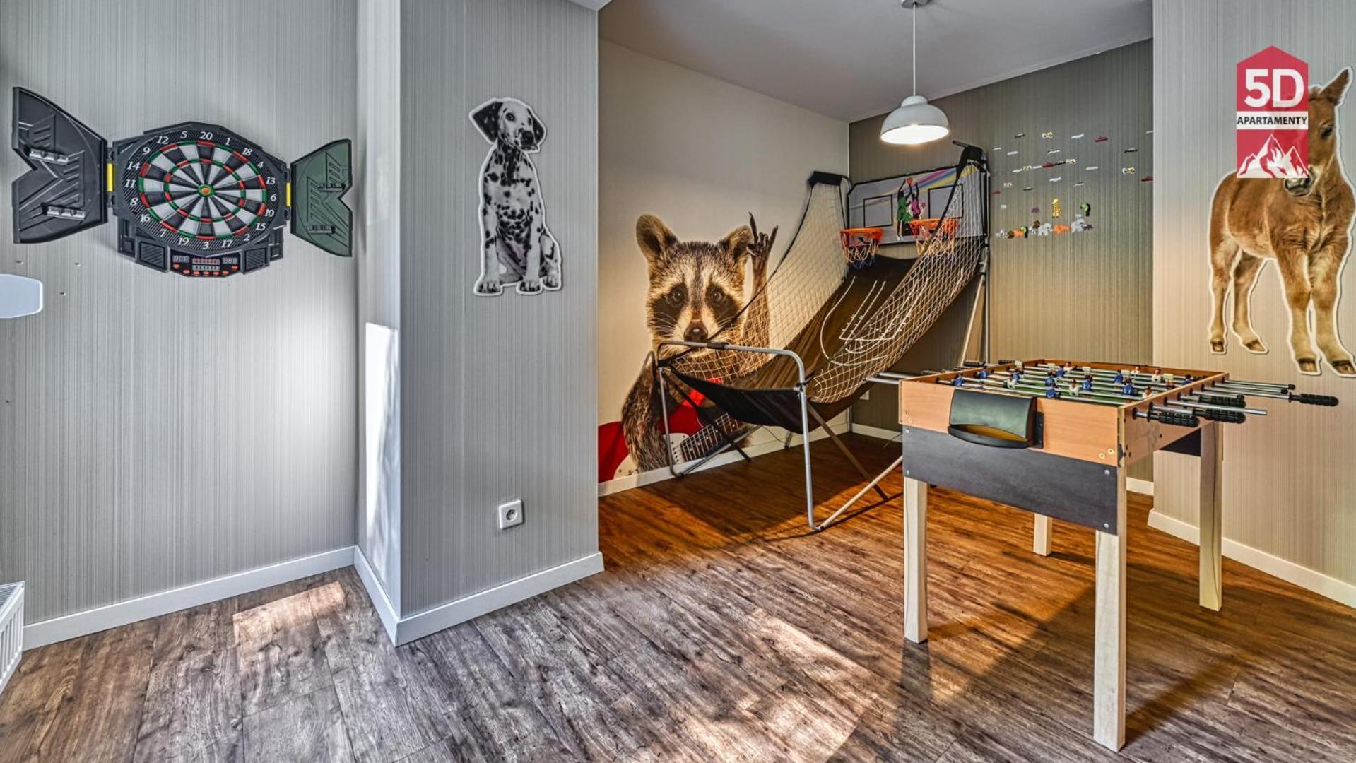 Porąbka Apartament Spa 40 Resort Kozubnik Blisko Szczyrk - 5D Apartamenty מראה חיצוני תמונה